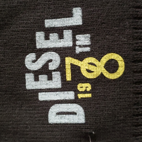 Diesel scarf NWT - Picture 2 of 4